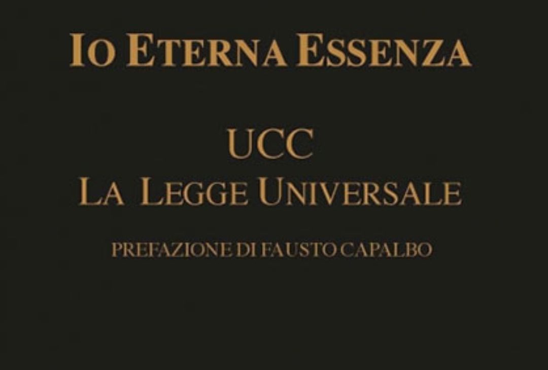 Io eterna essenza UCC