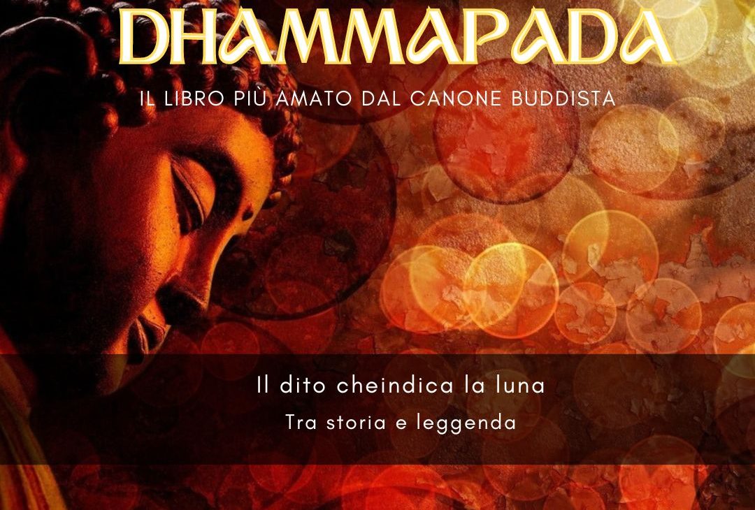 DHAMMAPADA