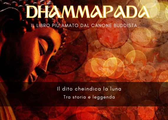 DHAMMAPADA