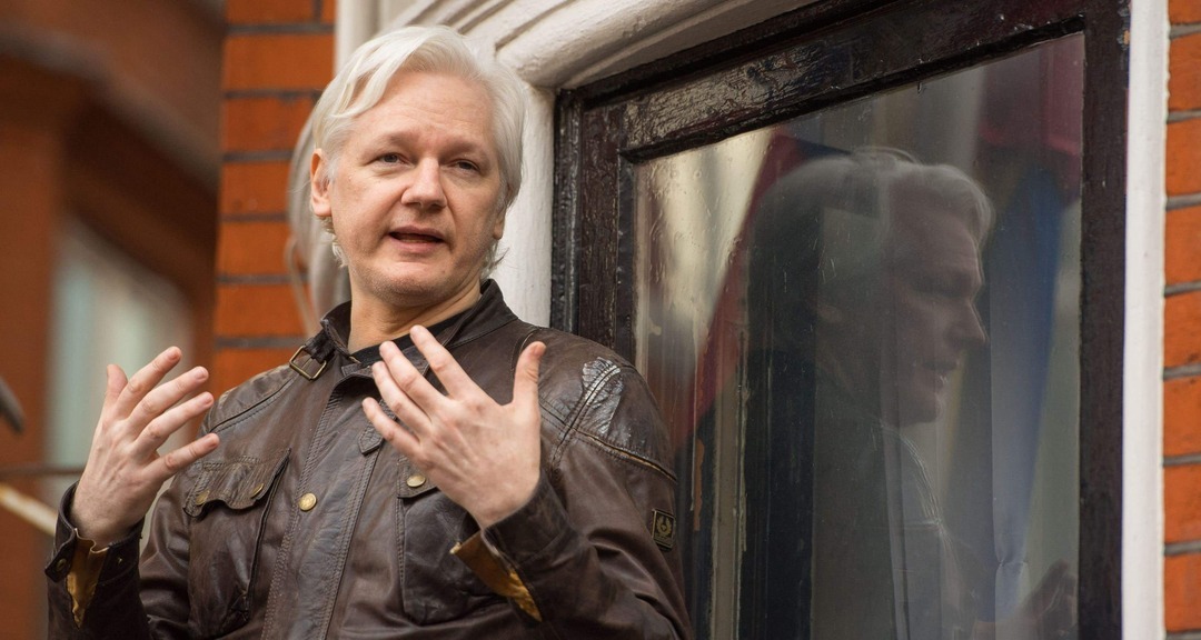 assange