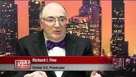 Richard Fine